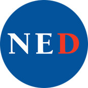 ned logo